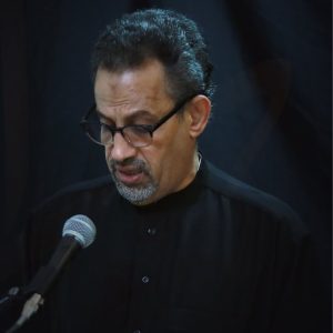 حسين الجامع